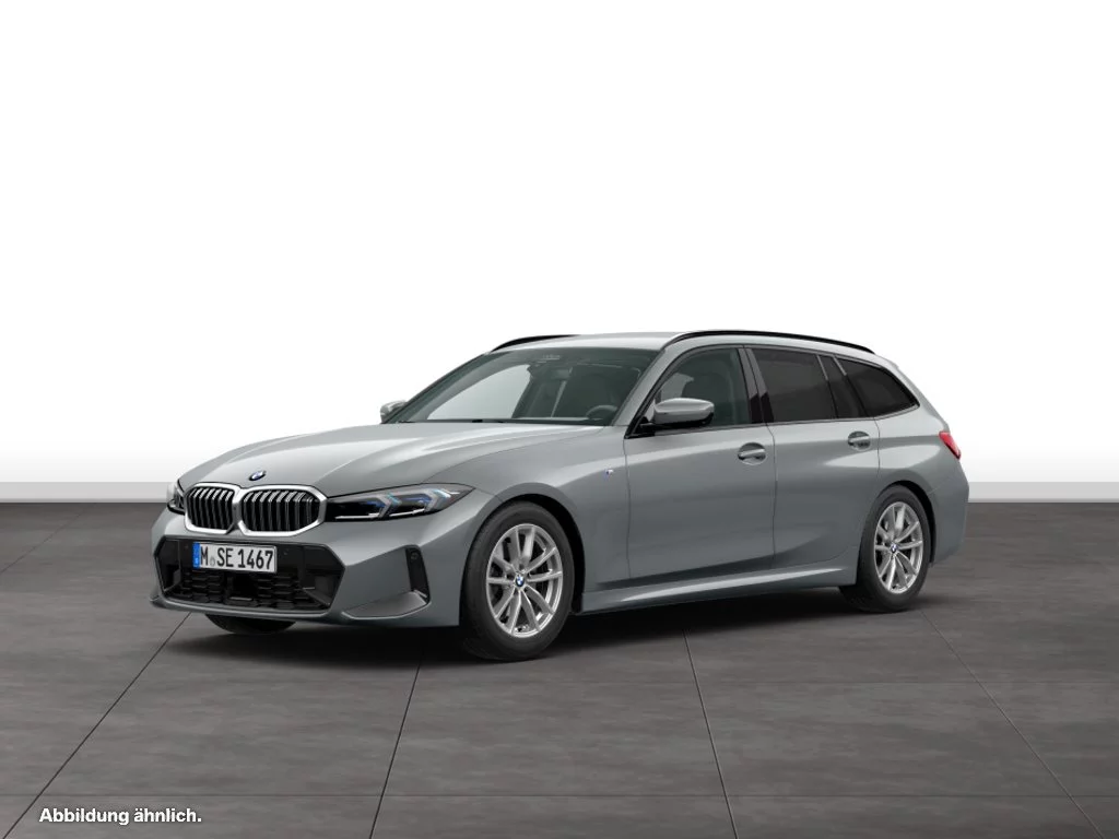 BMW 330i xDrive Touring