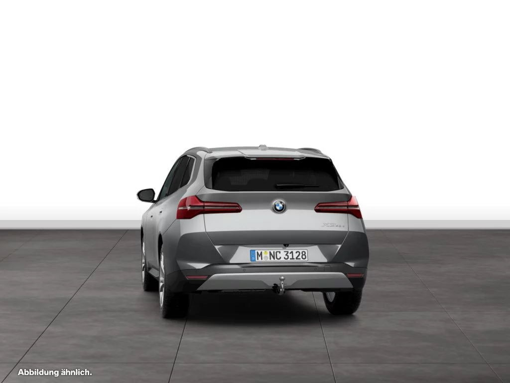 BMW X3 40d xDrive
