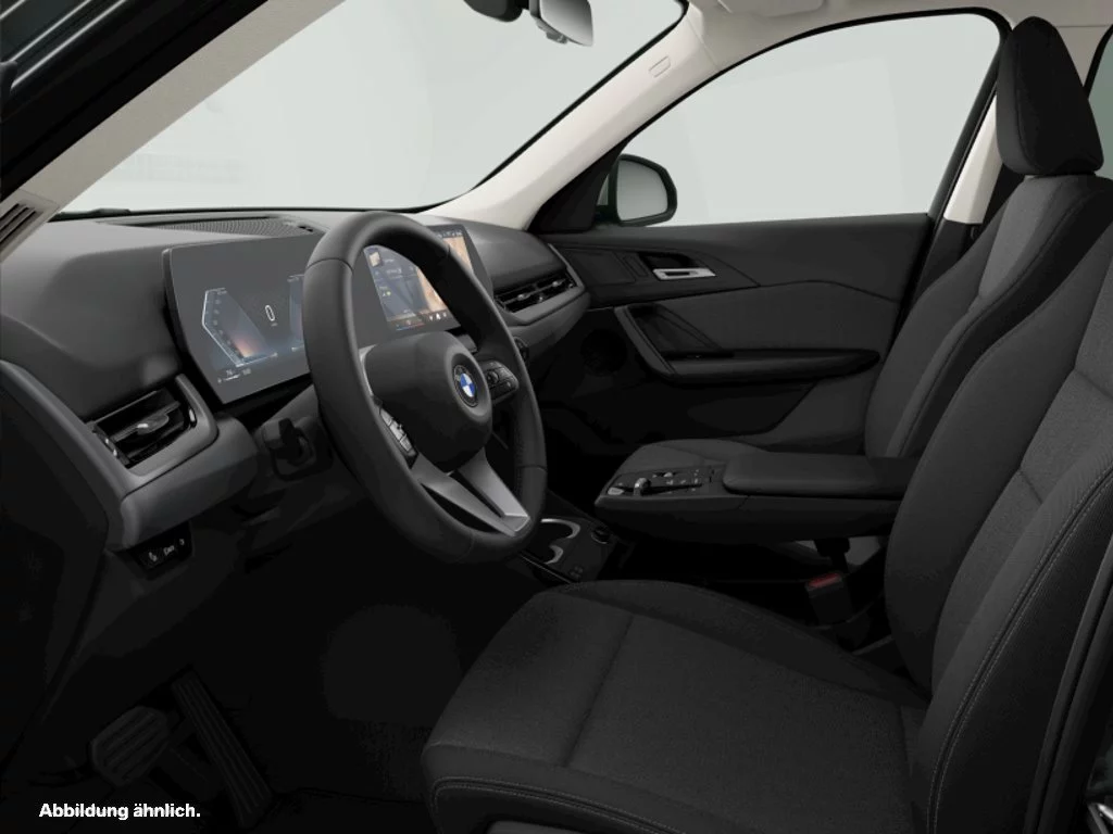BMW X1 sDrive20d