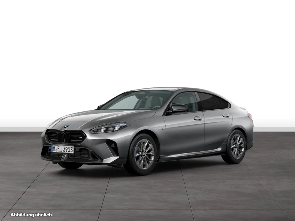 BMW M235 xDrive Gran Coupé