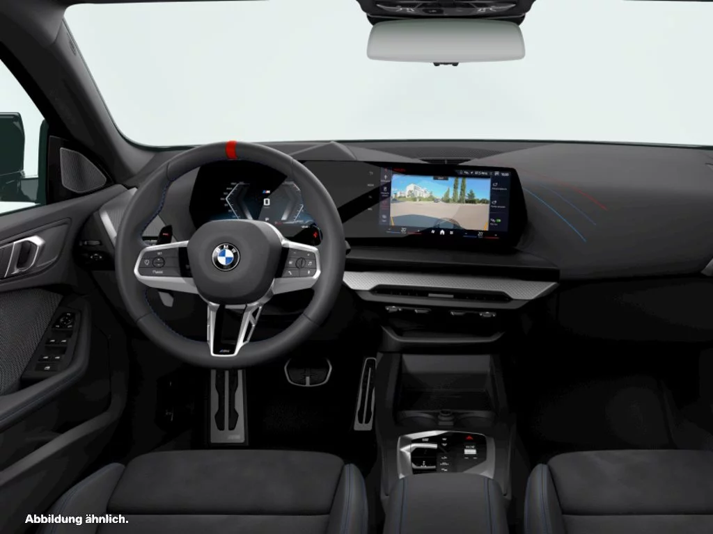 BMW M235 xDrive Gran Coupé