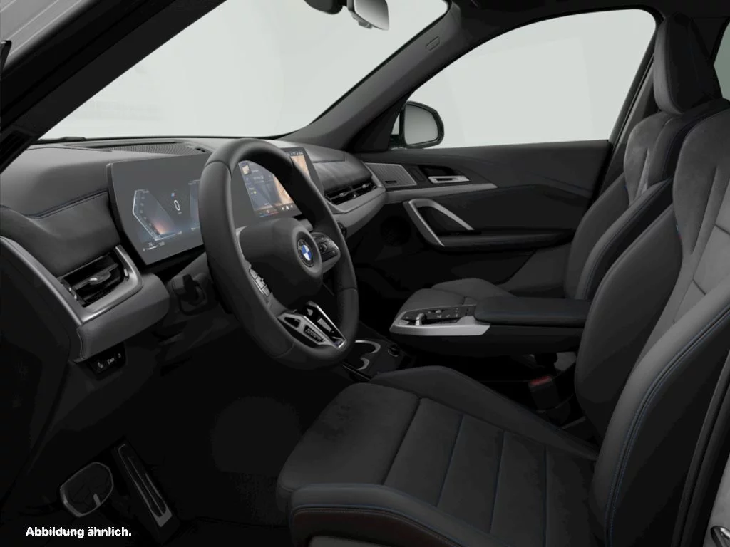 BMW X1 xDrive20d