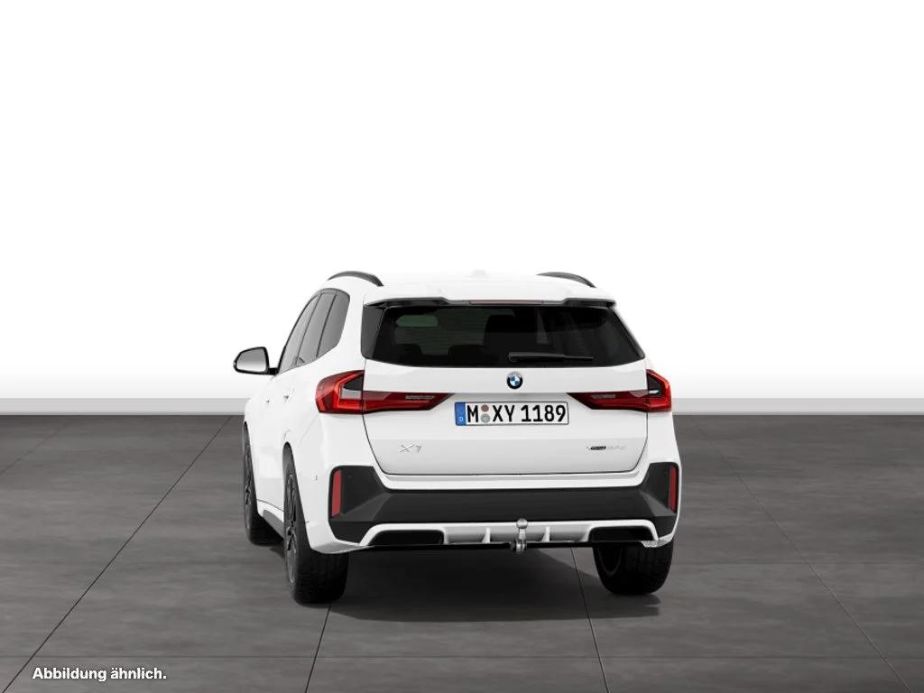 BMW X1 xDrive20d