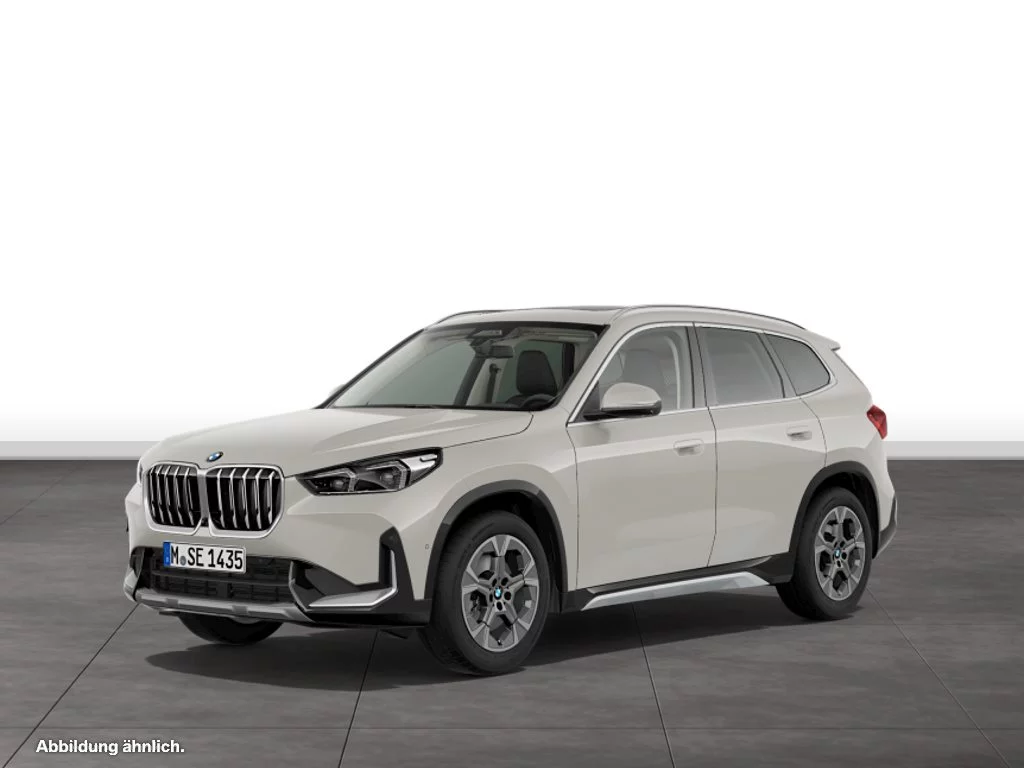 BMW X1 xDrive23d SAV