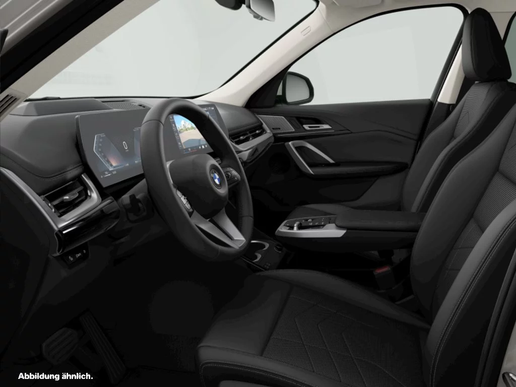 BMW X1 xDrive23d SAV