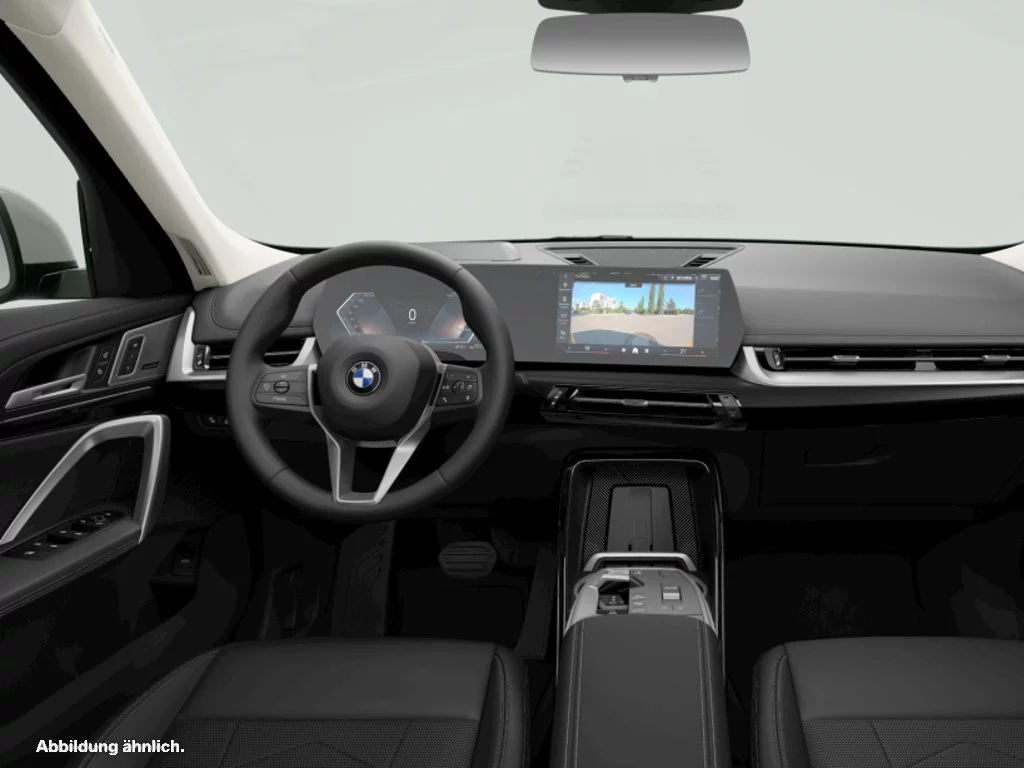 BMW X1 xDrive23d SAV