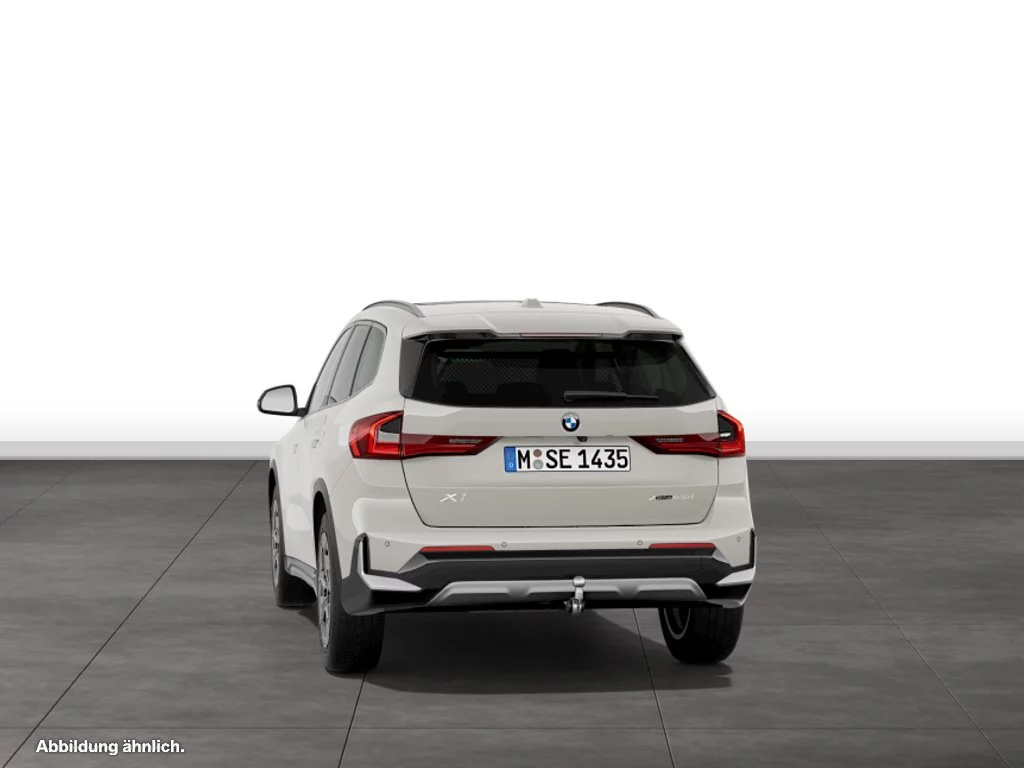 BMW X1 xDrive23d SAV