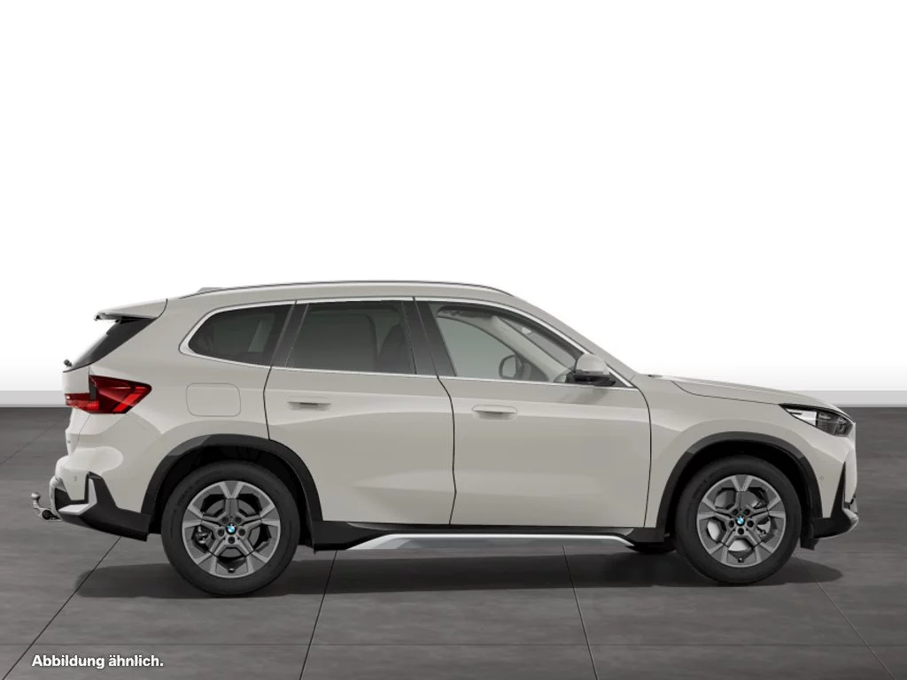 BMW X1 xDrive23d SAV
