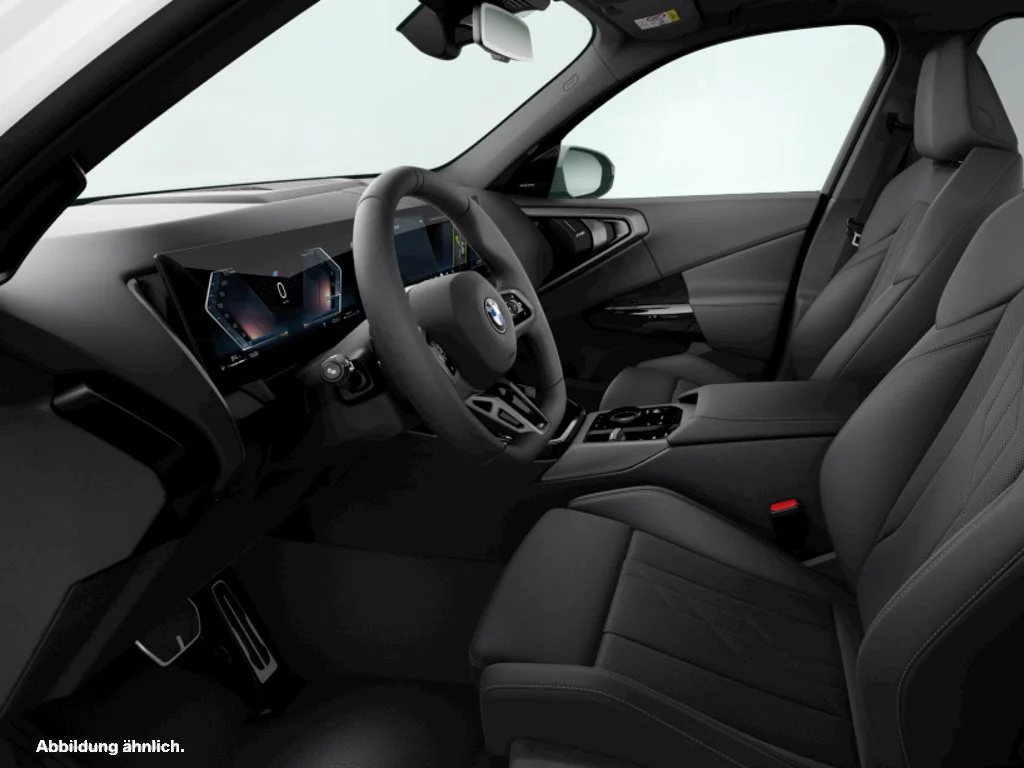BMW X3 20d xDrive