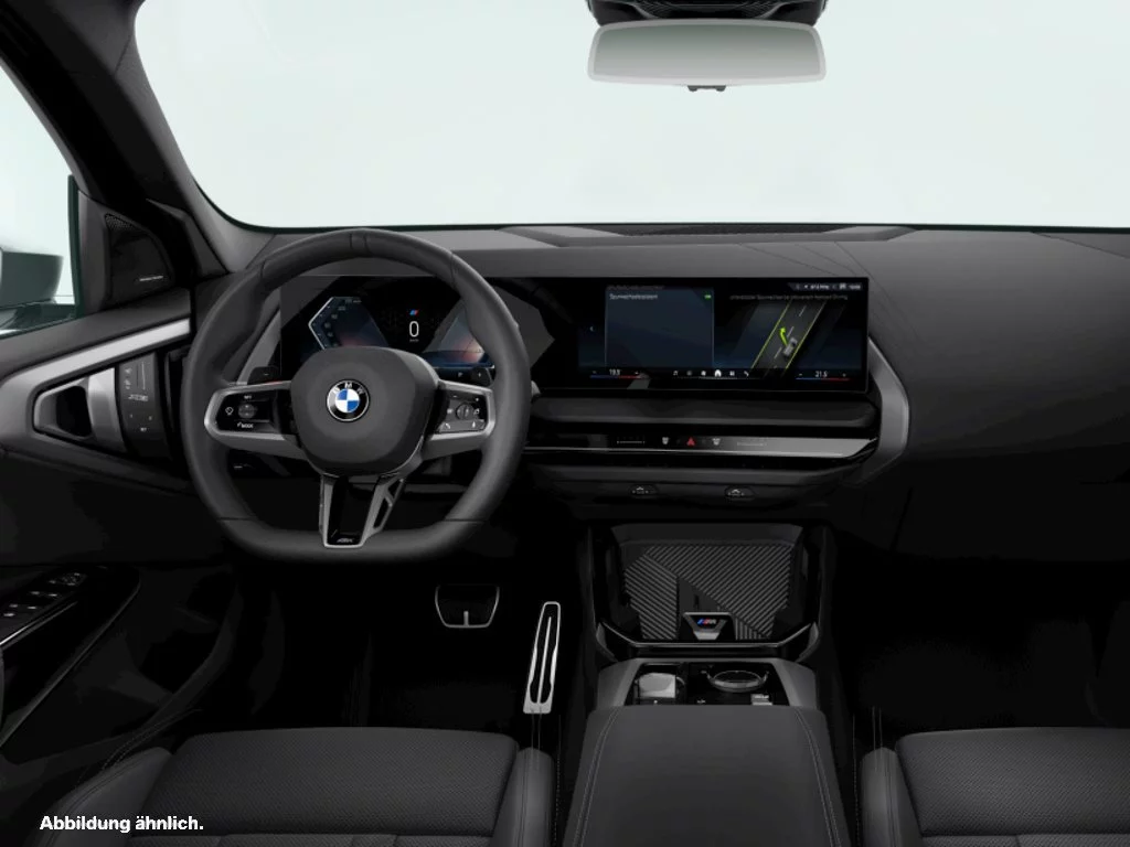 BMW X3 20d xDrive