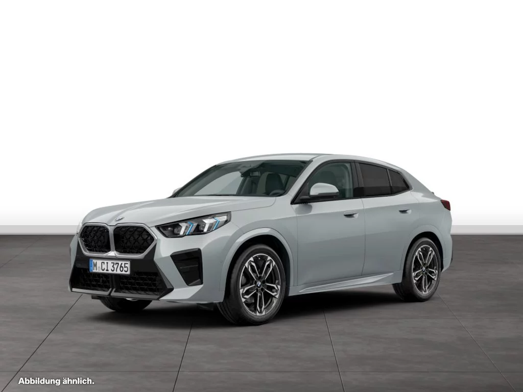 BMW X2 sDrive20d
