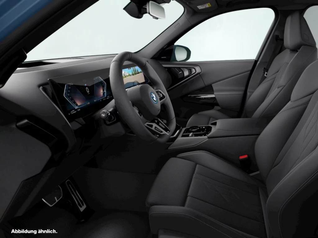 BMW X3 30e xDrive