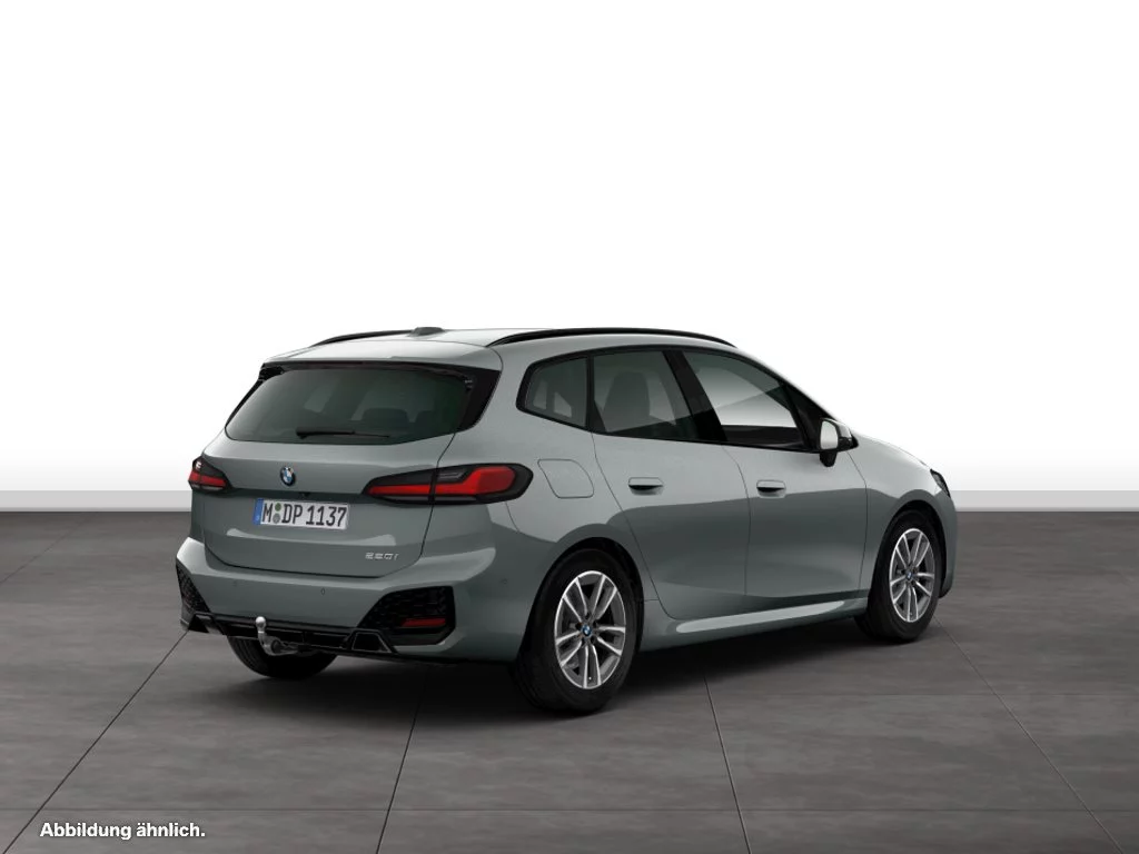 BMW 220i Active Tourer