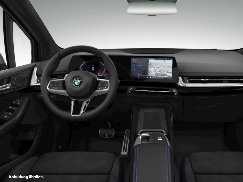 BMW 220i Active Tourer