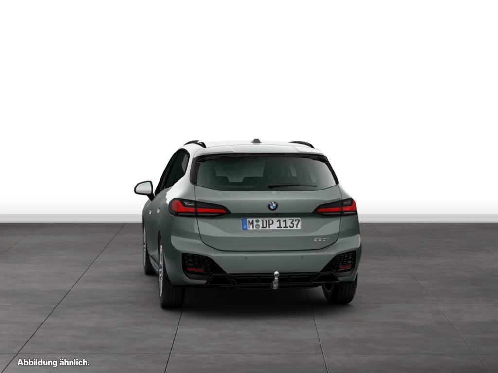 BMW 220i Active Tourer