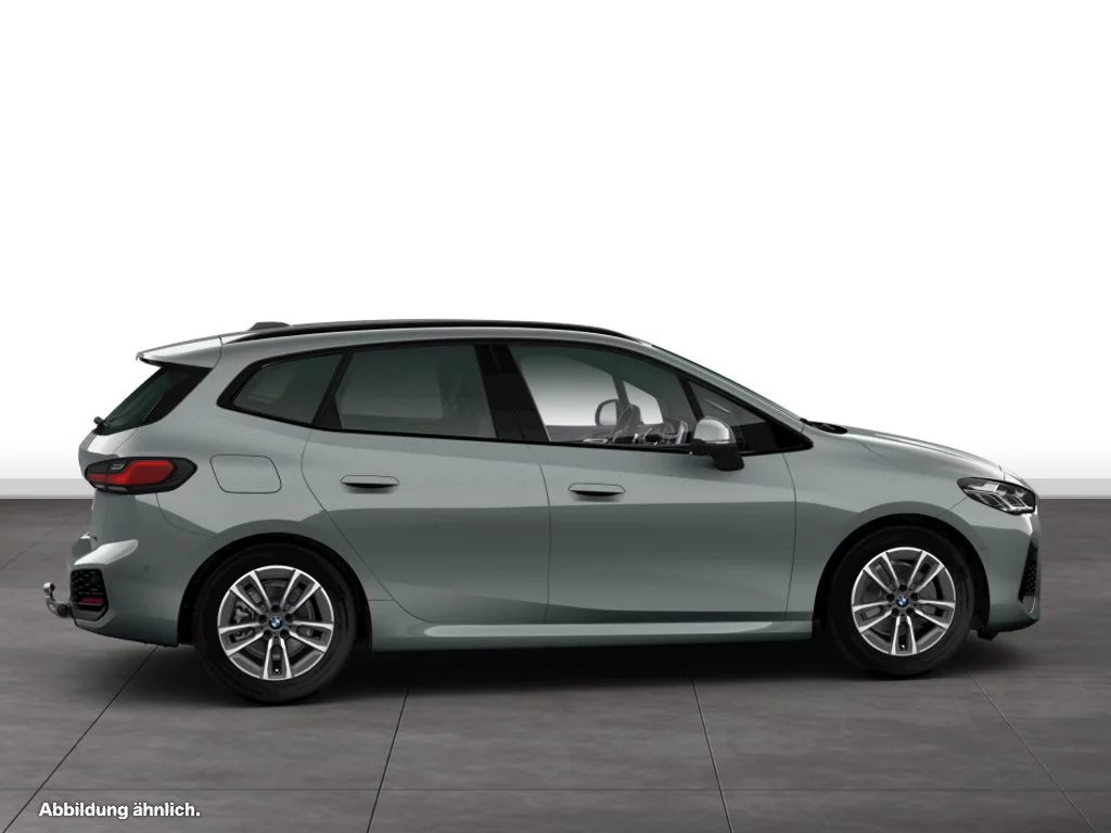 BMW 220i Active Tourer