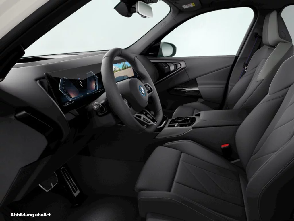 BMW X3 30e xDrive