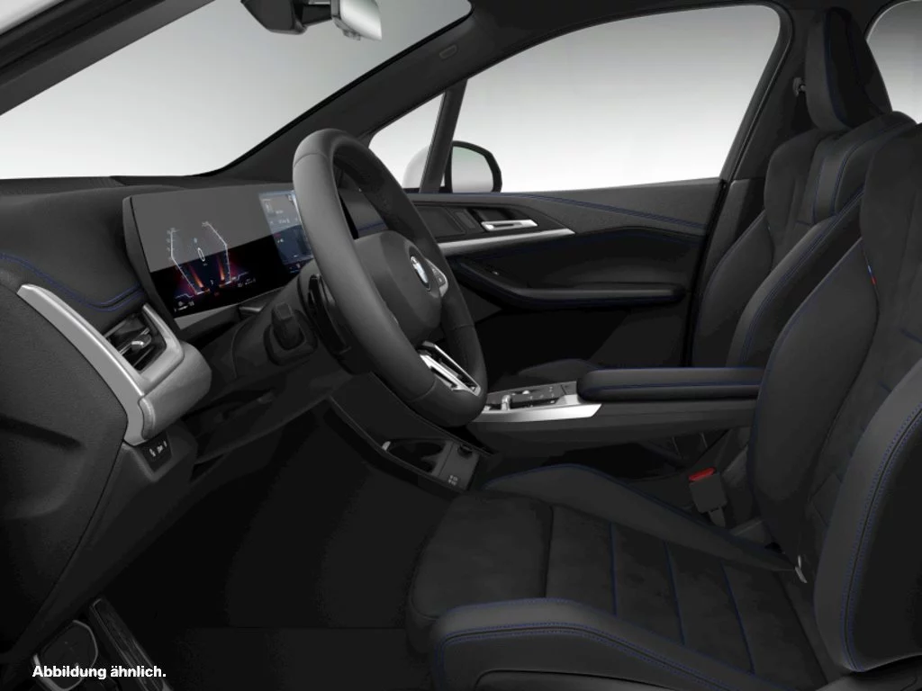 BMW 220i Active Tourer
