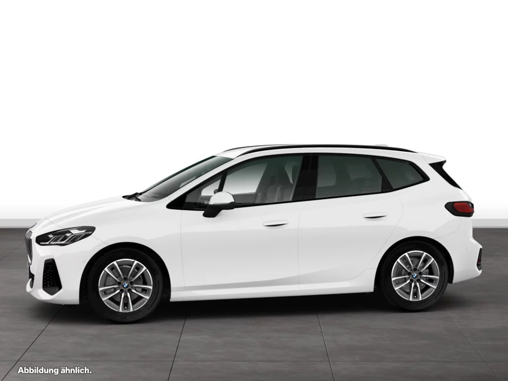 BMW 220i Active Tourer