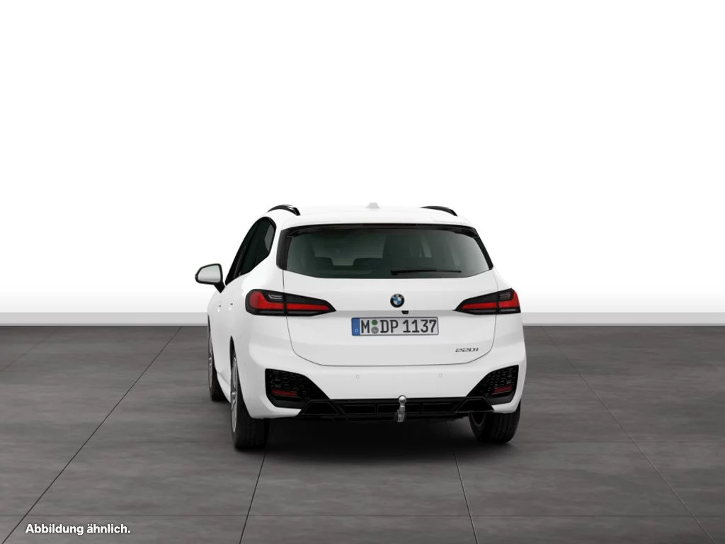 BMW 220i Active Tourer