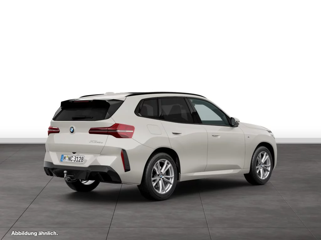 BMW X3 40d xDrive