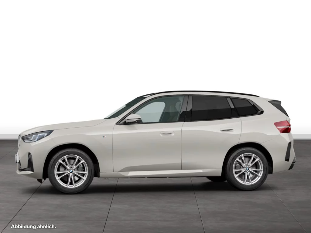 BMW X3 40d xDrive
