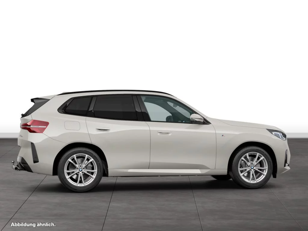 BMW X3 40d xDrive
