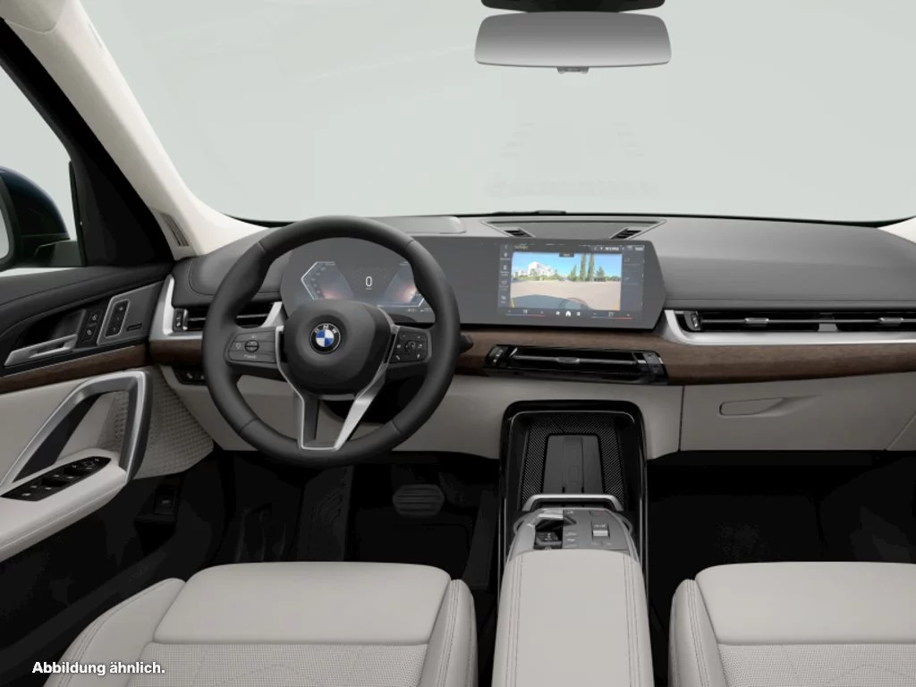 BMW X1 sDrive20i