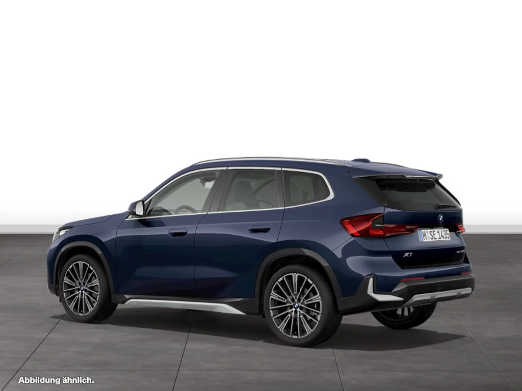 BMW X1 sDrive20i