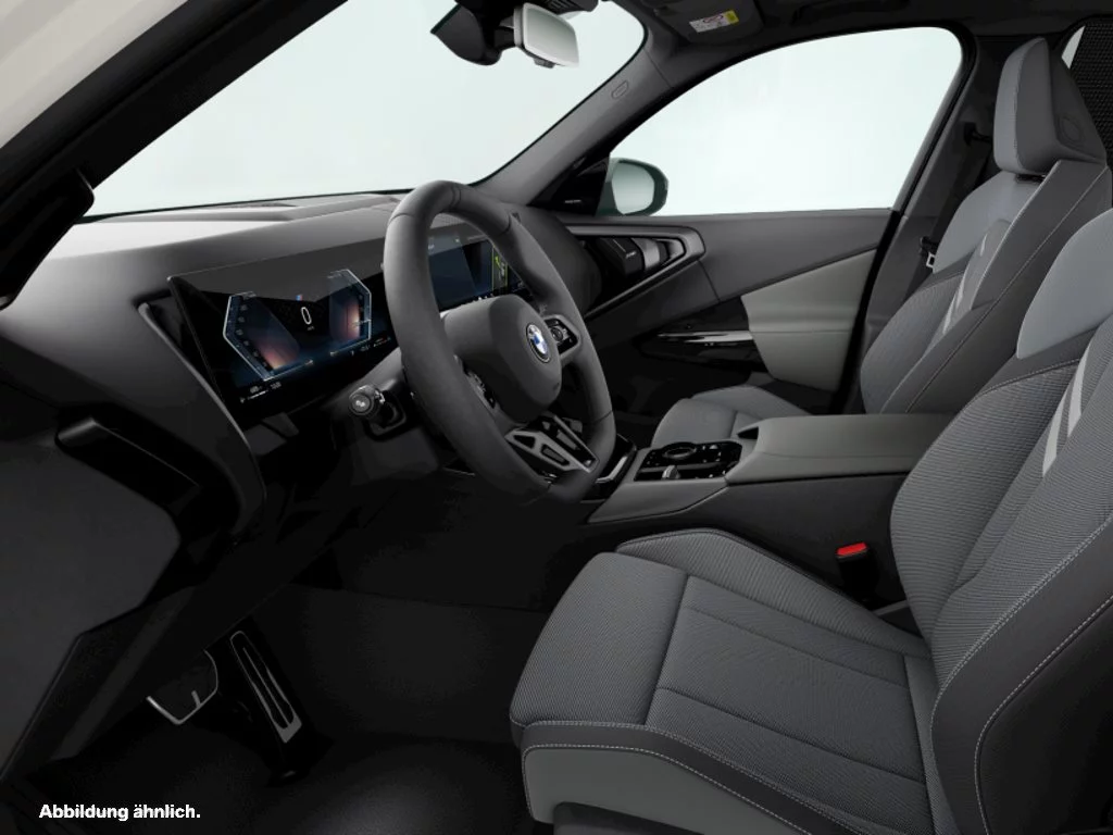 BMW X3 20 xDrive