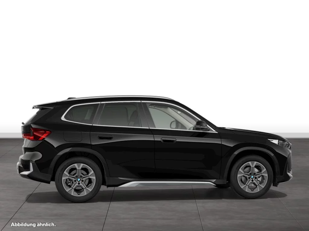 BMW X1 xDrive20d