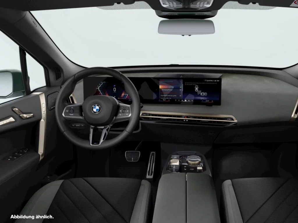 BMW iX xDrive45