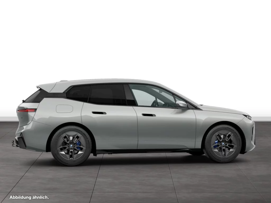 BMW iX xDrive45