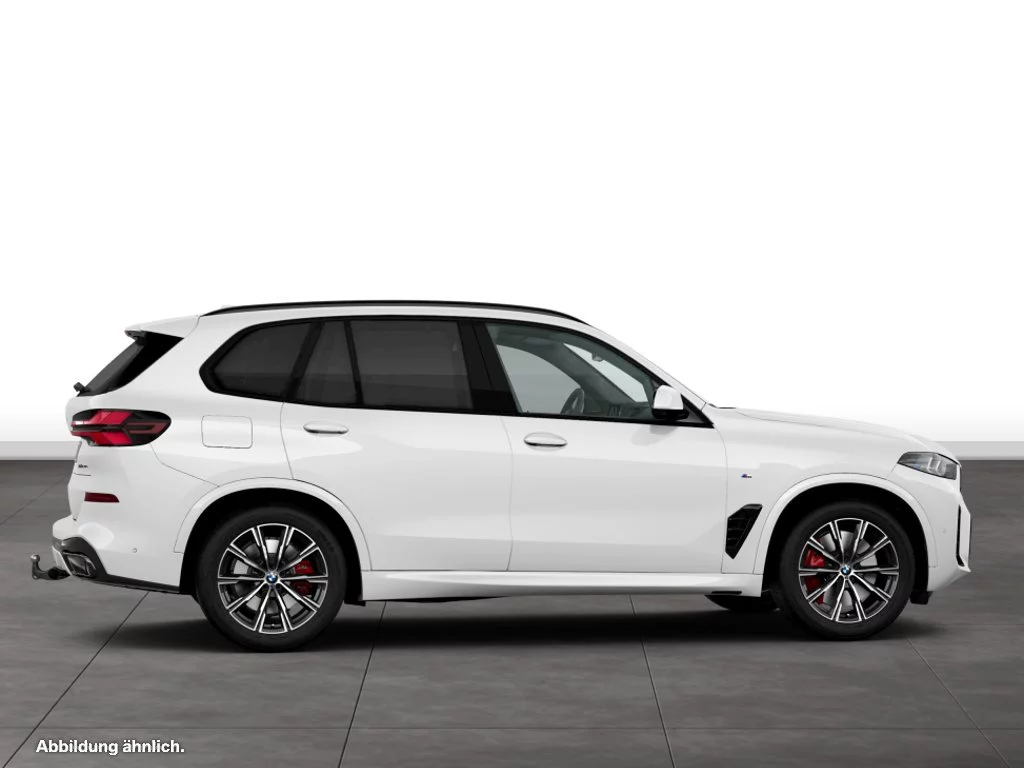 BMW X5 xDrive50e