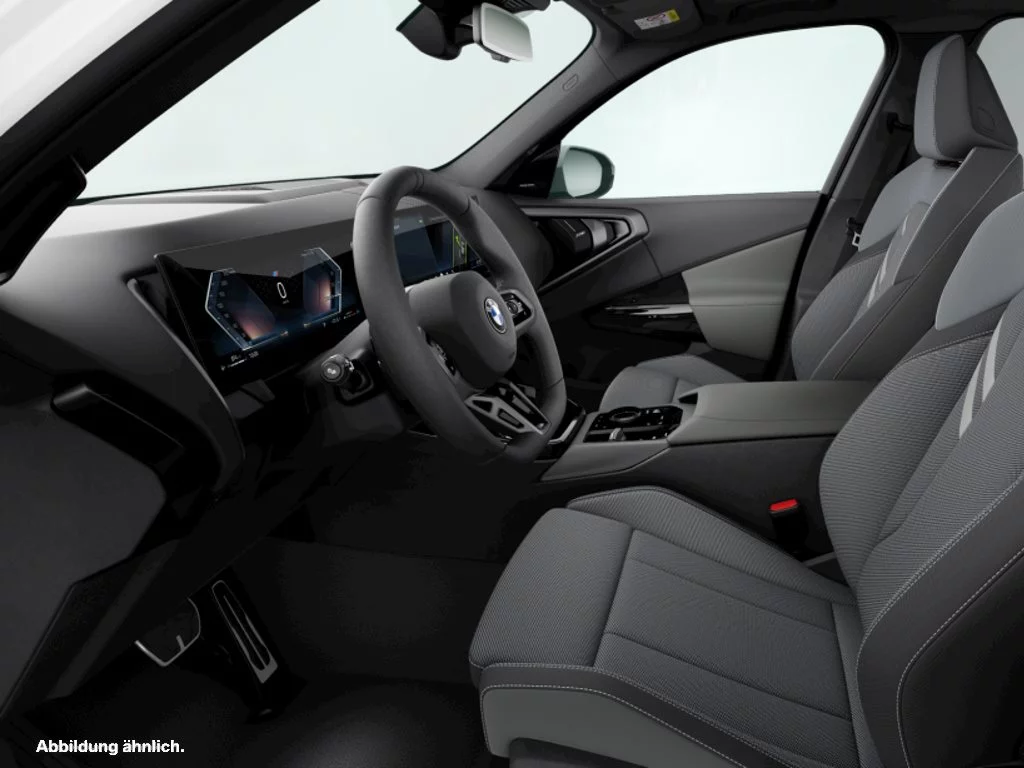 BMW X3 20d xDrive