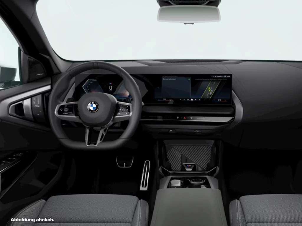 BMW X3 20d xDrive