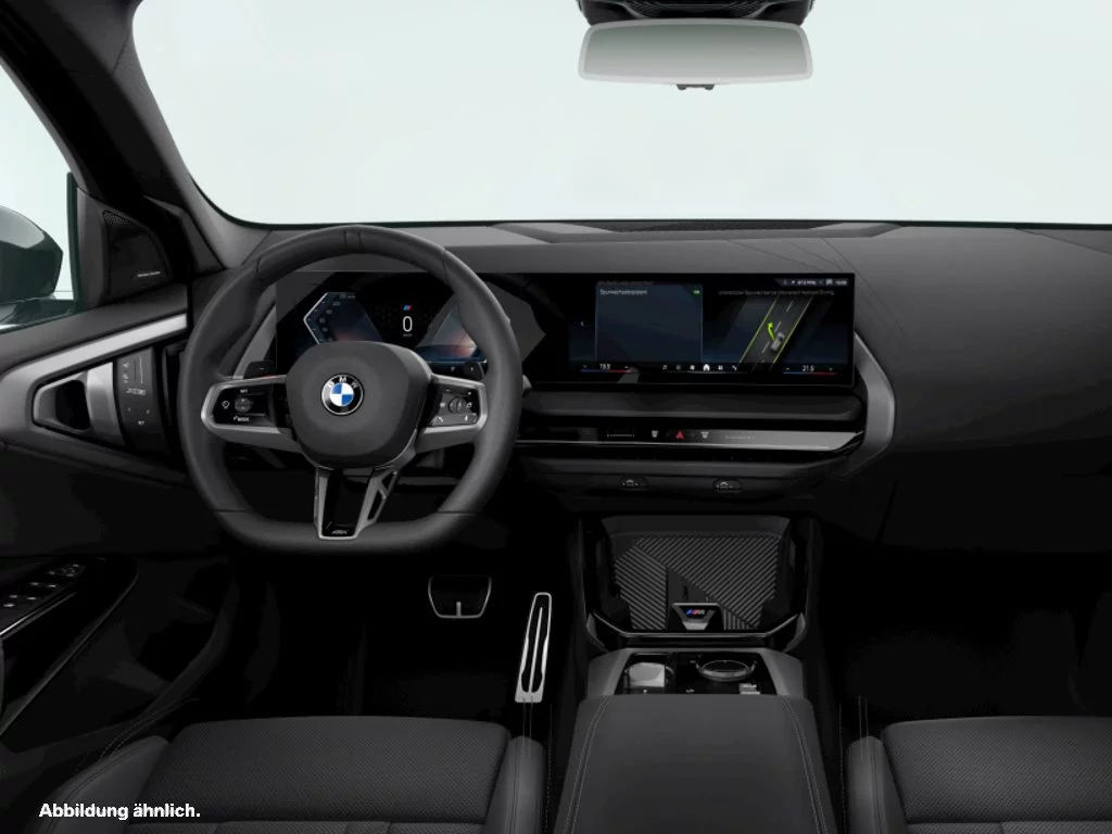 BMW X3 20d xDrive