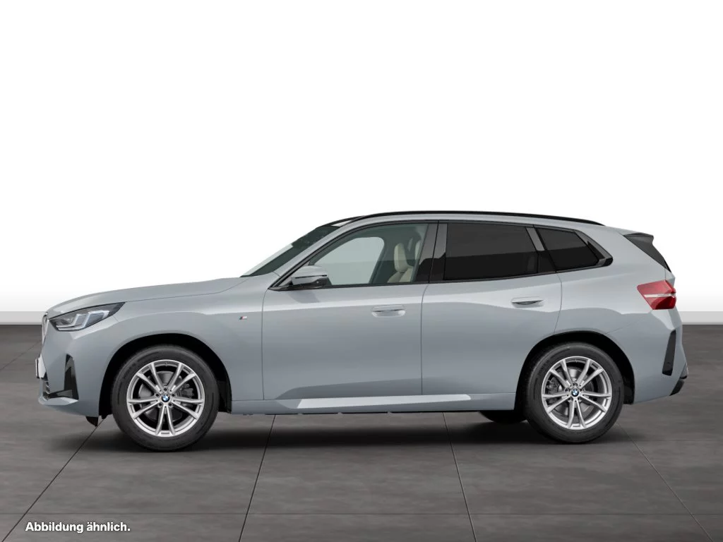 BMW X3 20d xDrive