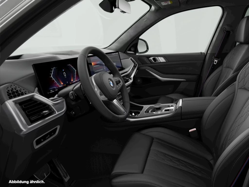 BMW X7 xDrive40i