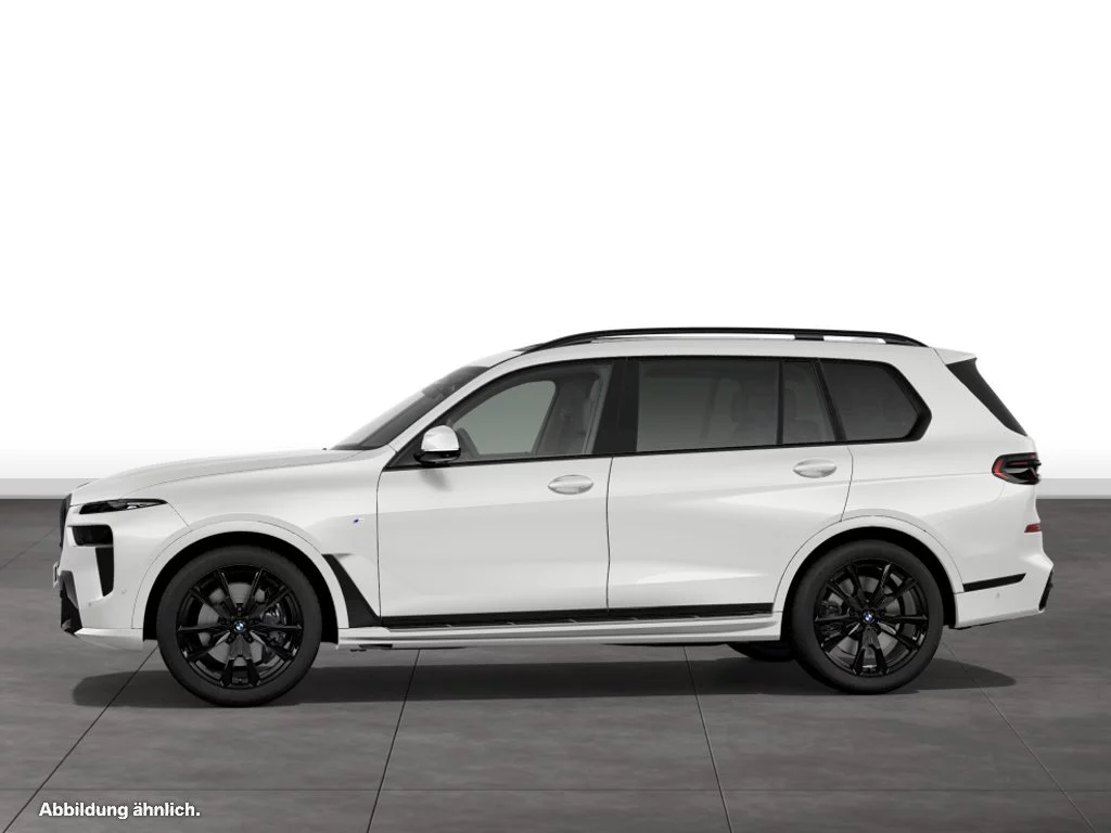 BMW X7 xDrive40i