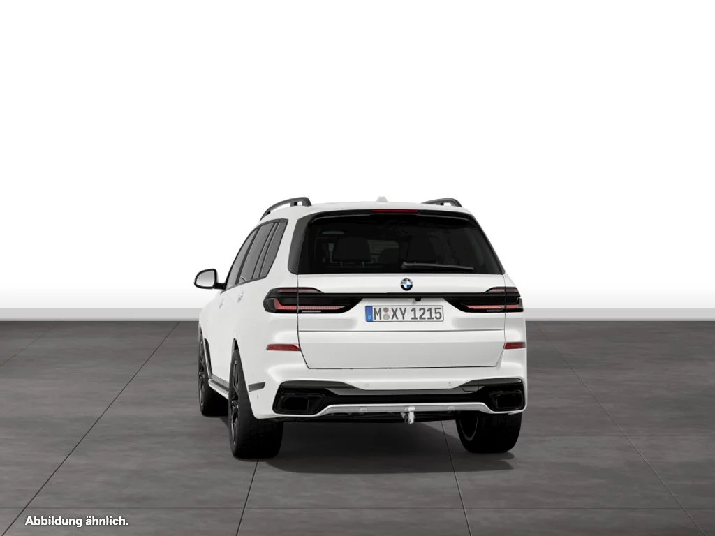 BMW X7 xDrive40i