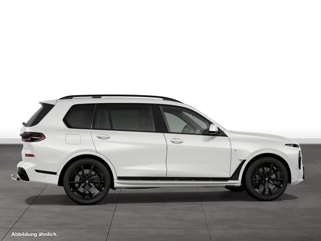 BMW X7 xDrive40i