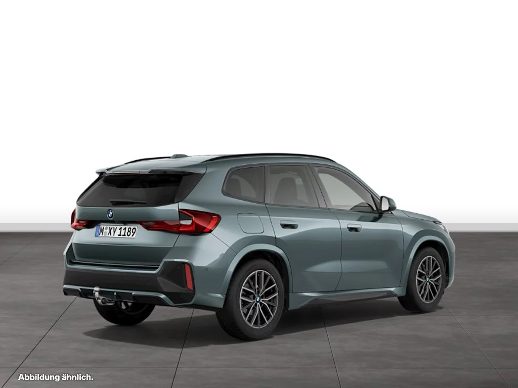 BMW X1 sDrive20i