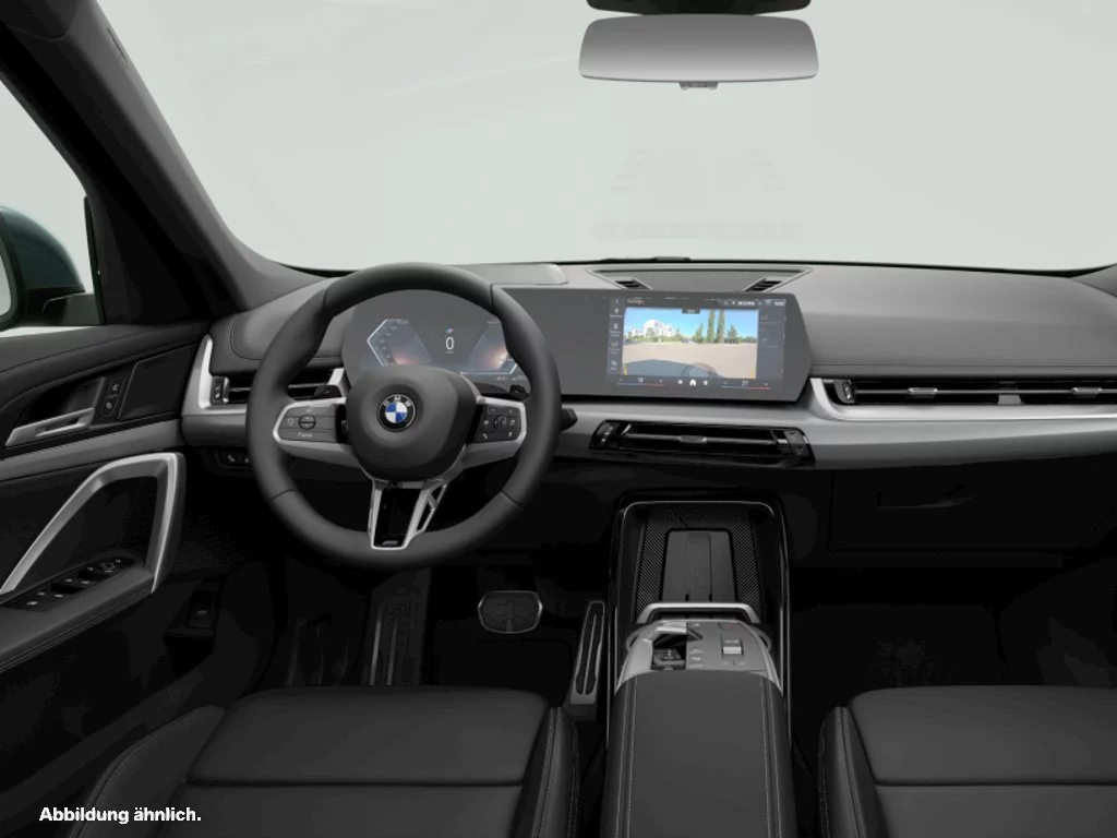 BMW X1 sDrive20i