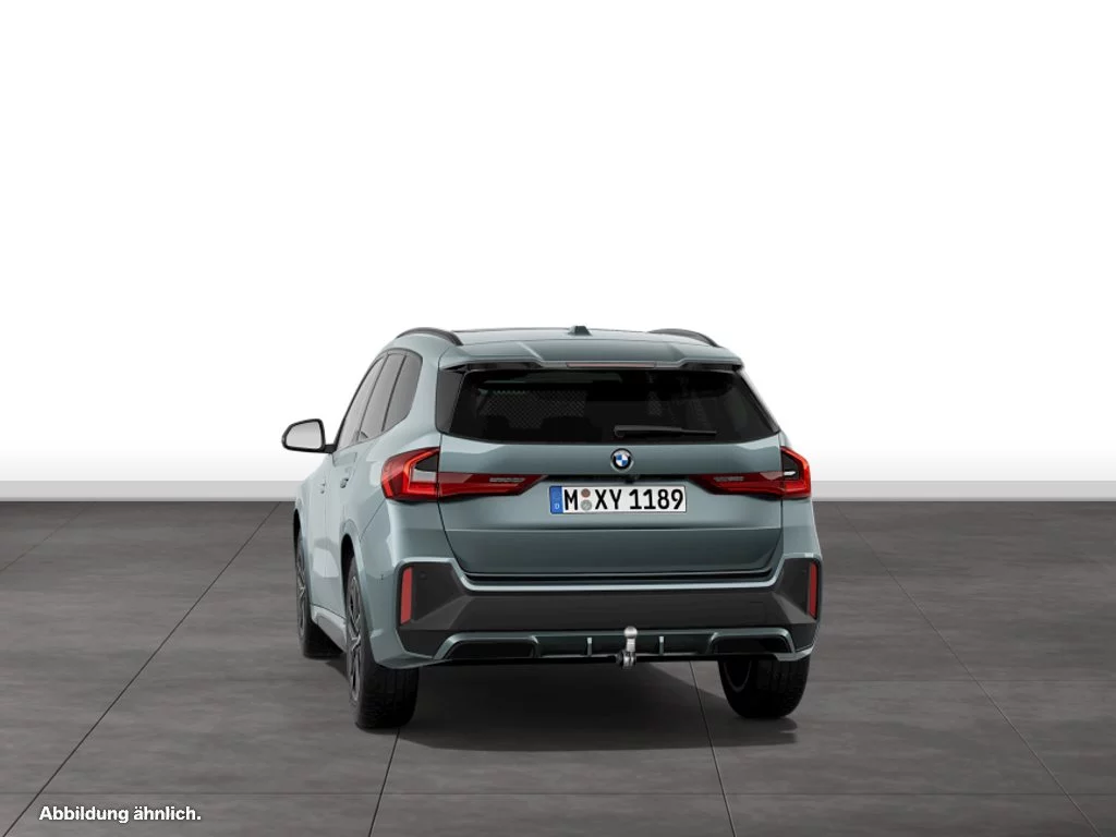 BMW X1 sDrive20i
