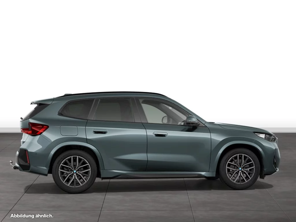 BMW X1 sDrive20i