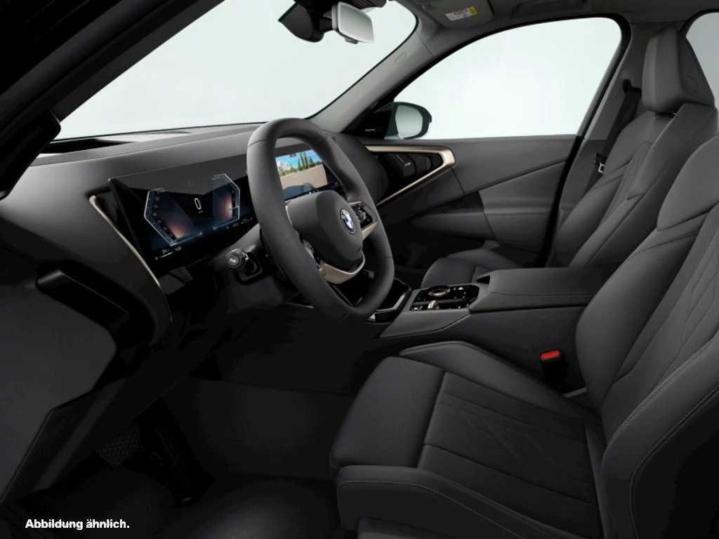 BMW X3 20d xDrive
