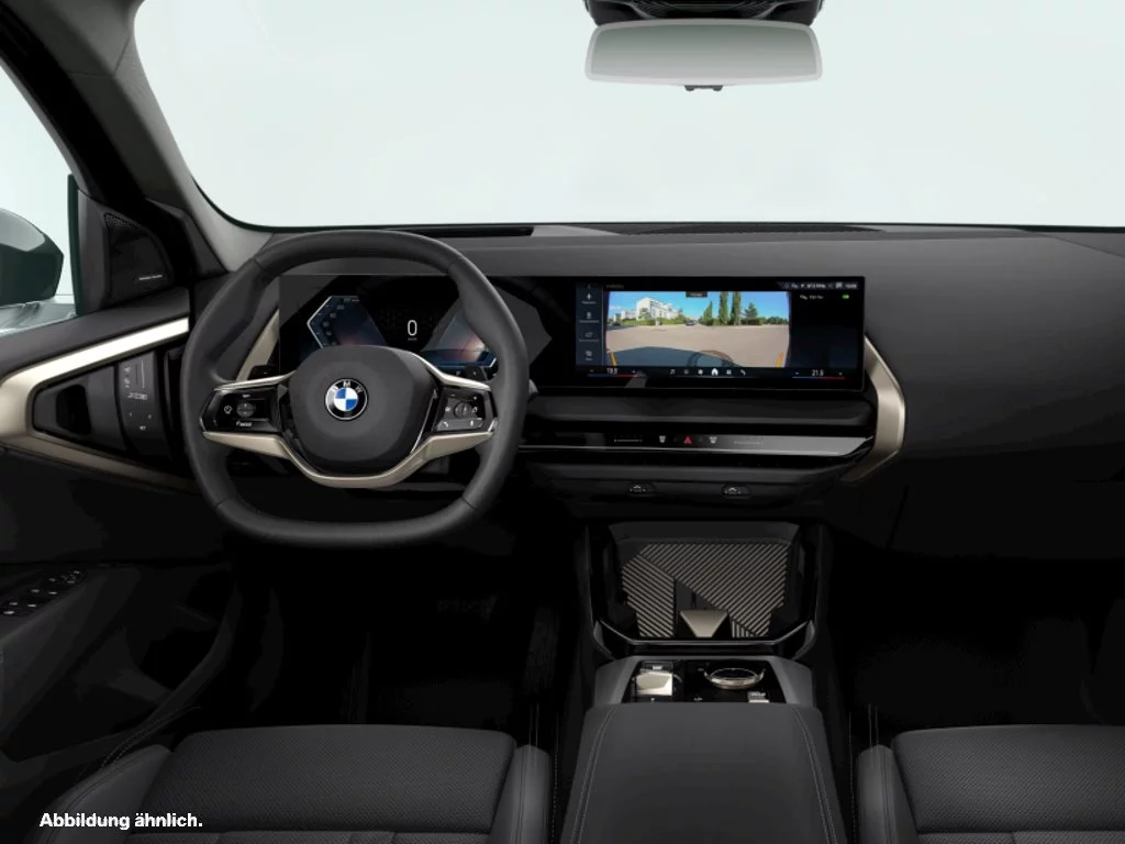 BMW X3 20d xDrive