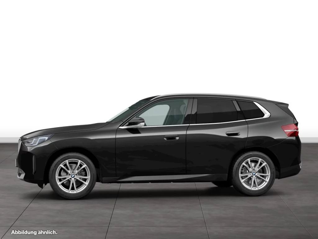 BMW X3 20d xDrive