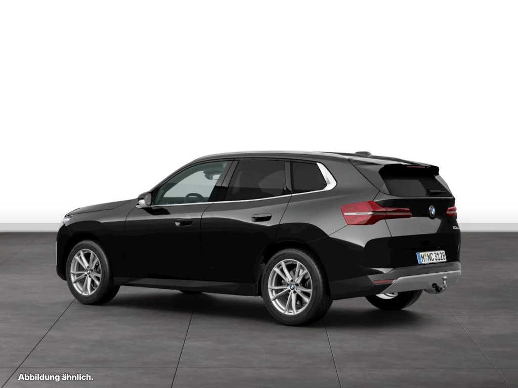BMW X3 20d xDrive